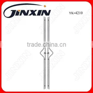 Glass Door Handle Lock thumbnail-1