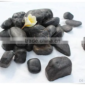 Landscaping Polished Cobblestone Wholesale thumbnail-2