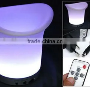 Led Ice Bucket, High Quality Led Ice Bucket,Any Color Led Ice Bucket,Led Ps Ice Bucket thumbnail-1