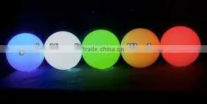 30cm IP68 LED Floating Ball/LED Magic Ball YM-LB30309 thumbnail-1