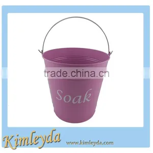 Watering Buckets/tin Buckets/buckets/household Buckets thumbnail-1