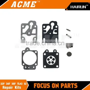 32F 34F 36F TL43 52 Repair Kits thumbnail-1