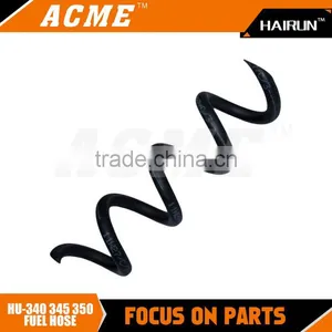 HU-340 345 350 FUEL HOSE thumbnail-1