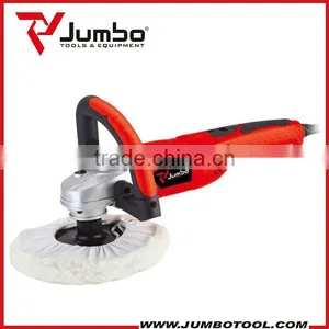 Hand Held Polisher Machine 180mm 1200W Polisher thumbnail-1