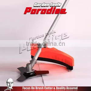 Brush Cutter Extended Olive Chain Saw Cutting Tools With 26mm Shaft Pipe thumbnail-4