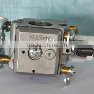 Gasoline Carburetor Carb For HUS350 Engine Chainsaw Part thumbnail-5