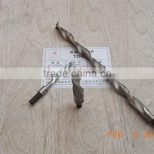 Straight Long Handle Attachable Drill Bit thumbnail-1