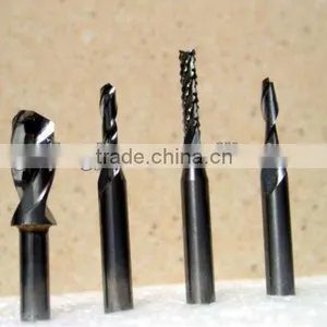 All Kinds of Pcb Router Bits With Cheap Prices thumbnail-1