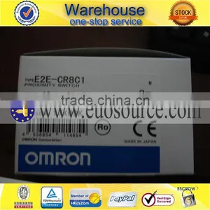 (omron Switch Price)Omron E2E-CR8C1 thumbnail-2