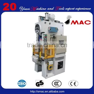 SMAC Hydraulic Press Machine thumbnail-1