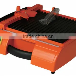 CE Certification High Quality Electric Multifunction Manual Tile Cutter thumbnail-1