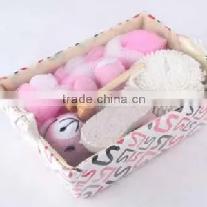 Spa Bath Gift Set, Bath Shower Set thumbnail-2