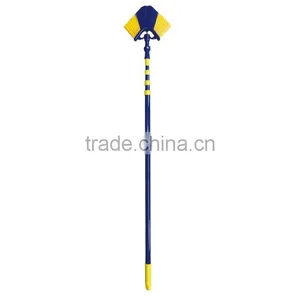Extendable Eave Sweeping Broom thumbnail-2