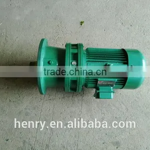 B,X Series Cycloidal Pinwheel Speed Reducer thumbnail-1