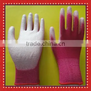 Cool Bamboo and Spandex Summber Gloves thumbnail-1