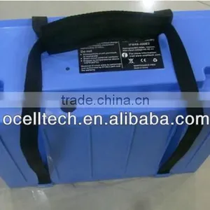 24V 75Ah LiFePO4 Battery for Home Energy Storage thumbnail-2