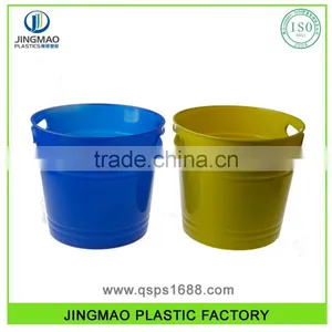Food Grade PP Wholesale Bar and Party Using Beer Saving Ice Bucket thumbnail-2