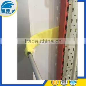 Narrow Room Enable Bent Microfibre Duster thumbnail-1