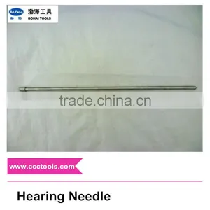 300,350,400,...1200mm Hearing Needle Stainless Steel thumbnail-1
