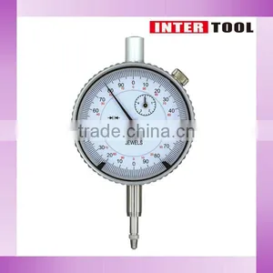 Highly Precise Jeweled Micrometer Dial Indicator thumbnail-1
