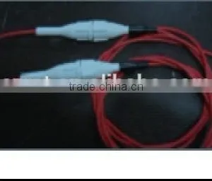 Male and Female High Voltage Wire Connector for Co2 Laser Reci Tube and Reci Power Supply thumbnail-6