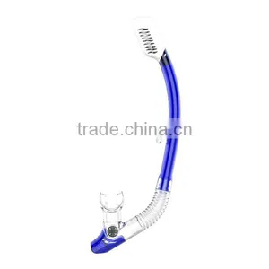 Professional Silicone Dry Top Snorkel (SK-400A) thumbnail-5