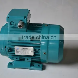 IEC Standard High Efficiency Three Phase 2.2kW Motor thumbnail-1