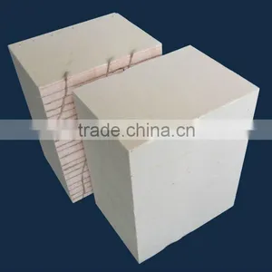 Phenolic /PU Heat Insulation Board thumbnail-1