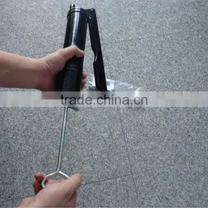 Hand Operated Grease Gun 500cc thumbnail-3