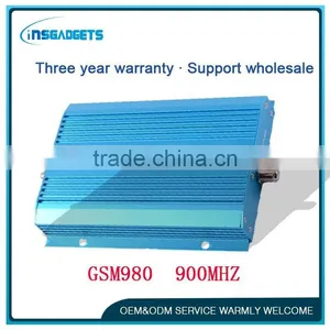 GSM / CDMA / DCS / 3G /4GLTE Signal Repeater thumbnail-1