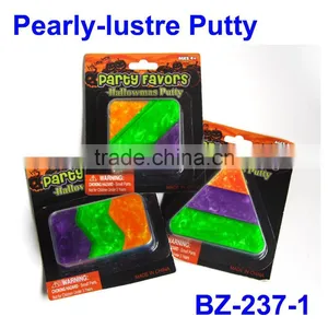 New Designed Glow-in-the-dark Putty Toys thumbnail-2
