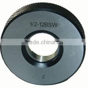 THE METRIC THREAD PLUG GAUGE thumbnail-1