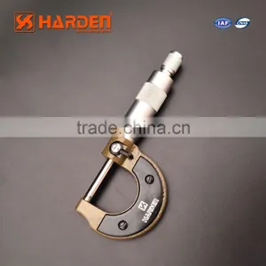 Professional 0-25mm Alloy Steel Microcaliper thumbnail-1