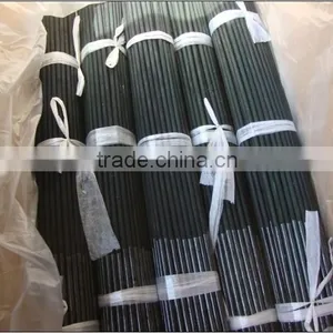 Hot Sale on the Coated Plastic Bamboo Sticks thumbnail-1