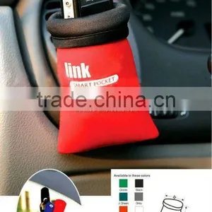 Neoprene Car Key Pouch thumbnail-1