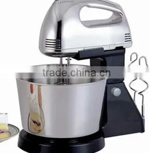 HAND MIXER, EGG FLOUR MIXER, STAND MIXER, TABLE MIXER thumbnail-1