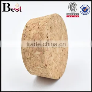 Custom Size Wooden Bottle Cork, Wooden Bottle Cork for Glass Bottle, Glass Milk Bottle Cork thumbnail-4