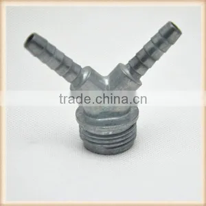 Custom-made Precision Aluminum Casting Service thumbnail-1
