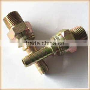 Precision Cnc Turning Machining Parts Steel thumbnail-1