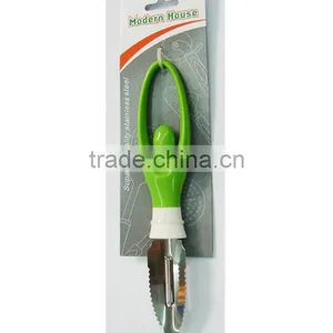 DG-0133 Fish Scaler for Fast Kitchen Food Prep thumbnail-2