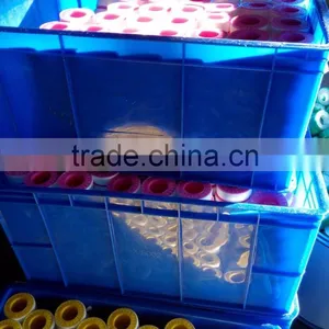 White Strong Adhesive PTFE Sealing Tape thumbnail-2