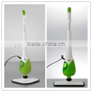 CE GS ROHS Approved Plastic Hand Household Steam Cleanr thumbnail-1