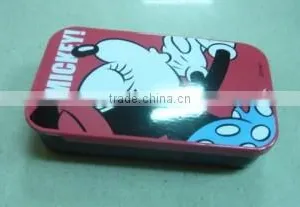 Slide Mint Tin Can thumbnail-1