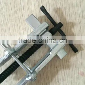 BERRYLION 100mm Gear Puller With Drop Forged Treatment for Sale thumbnail-4