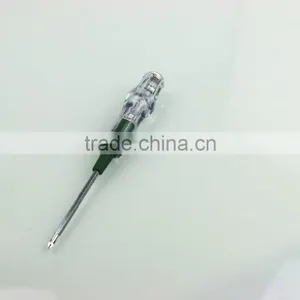 BERRYLION Crystal Handle Dual Purposes Screwdriver Tester Pen With High Quality thumbnail-5