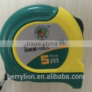 Berrylion Strong Magnetic Measuring Tapes 3m-10m High Quality Measuring Tapes thumbnail-4