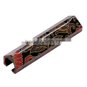 ABS Cutlery Chopsticks Multi Purpose Rest Plastic Chopsticks Holder thumbnail-5