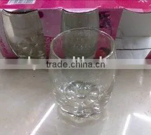 3pcs Whiskey Glass thumbnail-1