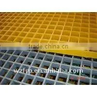 Fiberglass Grating thumbnail-1