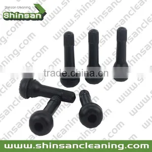 2015 High Quality Tubeless Tyre Valve/tire Valve Tr414/tire Valve thumbnail-1